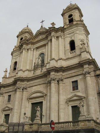 Museo civico belliniano